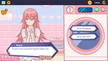 Strange Laundry Screenshot 5