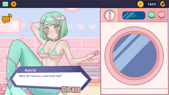 Strange Laundry Screenshot 4