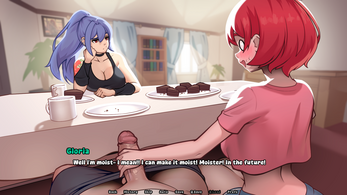 Gagged Love Demo Screenshot 5