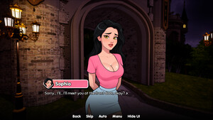 MILF from Hell Screenshot 2