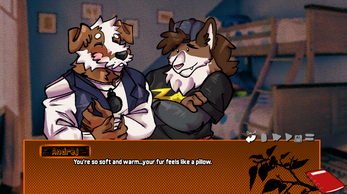 Out of Tune Screenshot 2