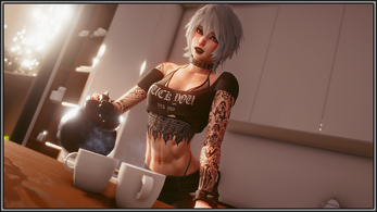 Dawnfall Screenshot 3