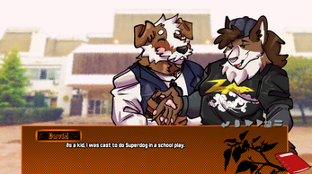 Out of Tune Screenshot 1