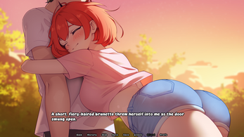 Gagged Love Demo Screenshot 1