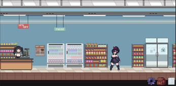 Cafe Seduction Screenshot 2
