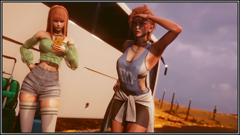 Dawnfall Screenshot 4