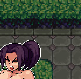 Futas of Eden 0.8 Screenshot 1