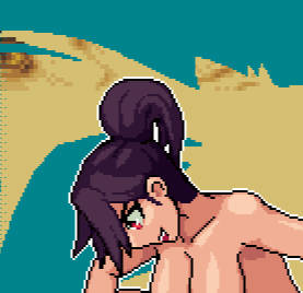 Futas of Eden 0.8 Screenshot 2