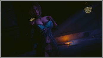 Dawnfall Screenshot 1