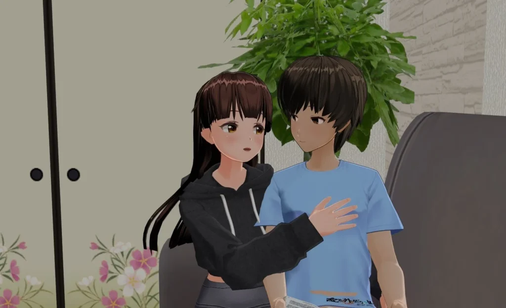The Ruined Bloom Screenshot 3