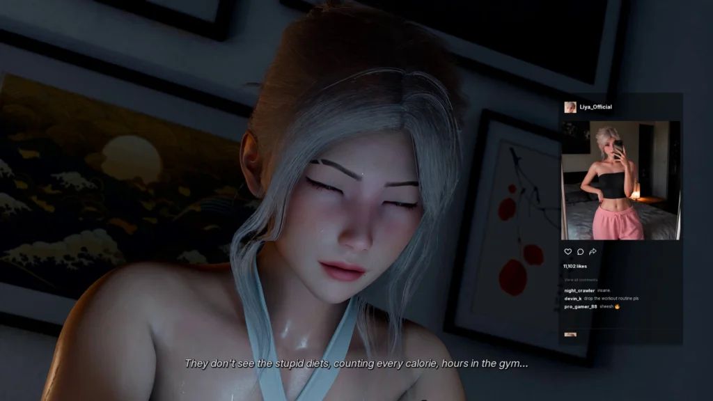 Arcanamesis Screenshot 1