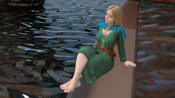 Project Elesper Screenshot 1