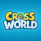 Cross World: Word Riddles APK
