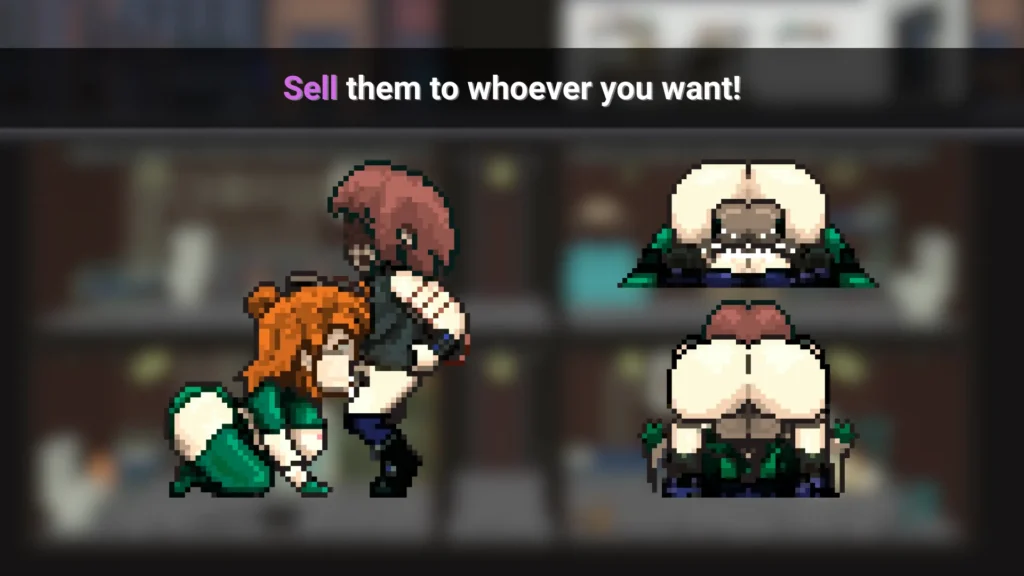 Brothel Hotel Screenshot 1