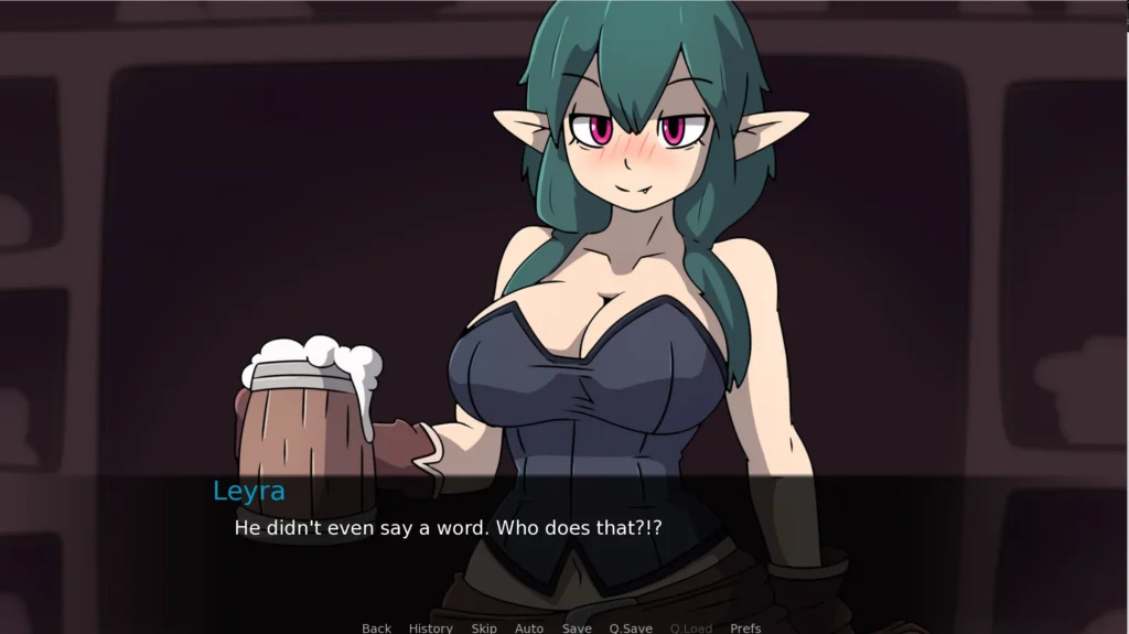 Town of Redemption Screenshot 5