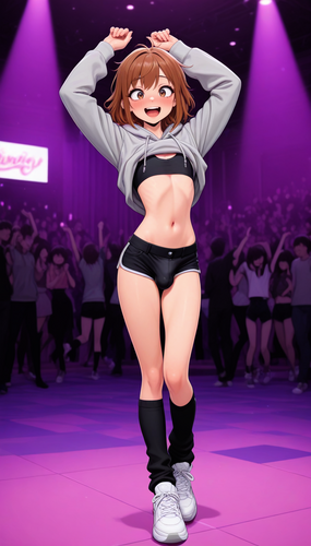 Femboy Hunter Screenshot 1