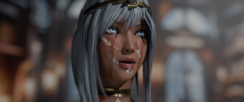 Legacy of the Fallen Free Screenshot 2
