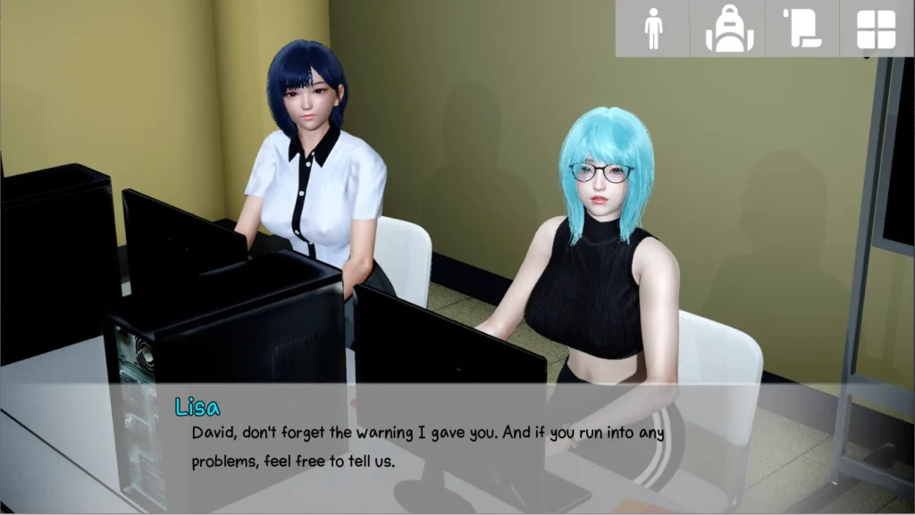 Mafia Certificate Screenshot 5