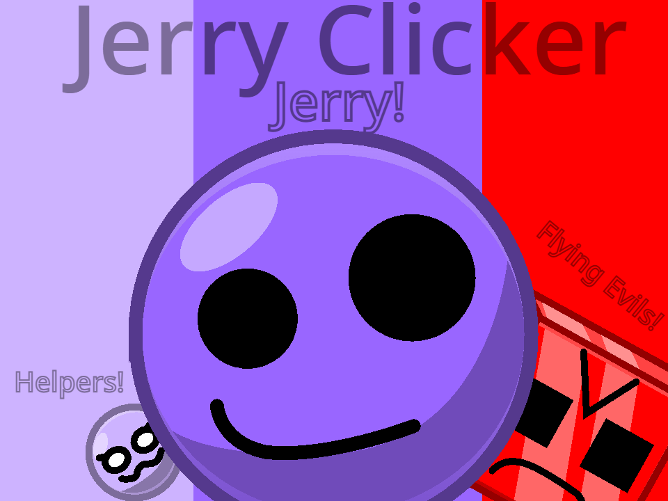 Jerry Clicker APK