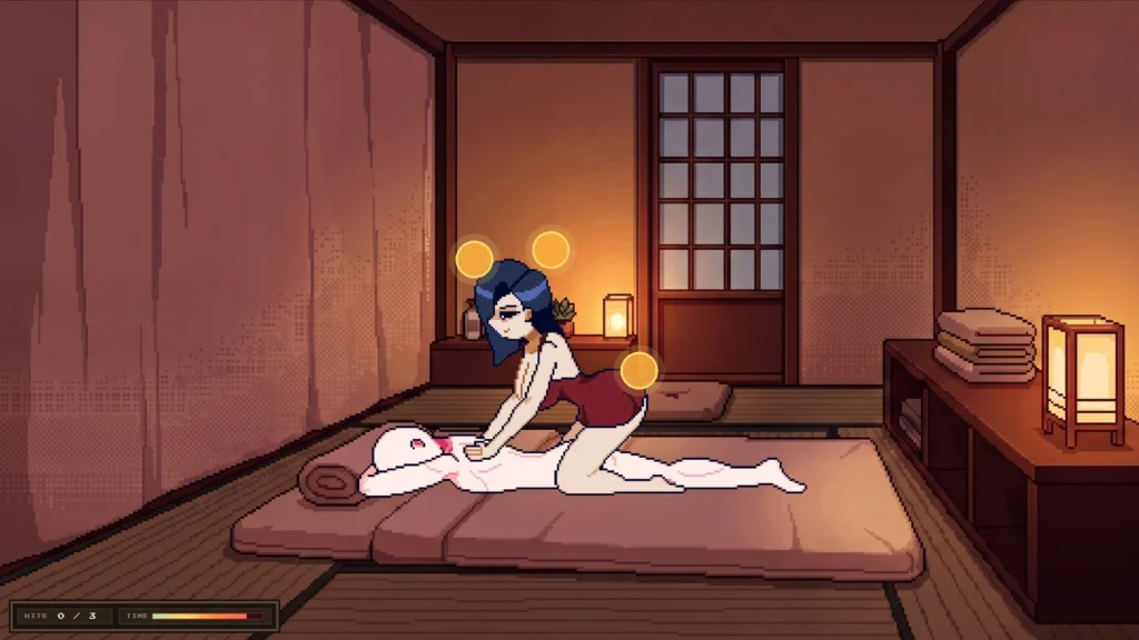 Happy Endings Screenshot 1