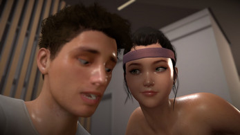 Friendly Housewife Screenshot 2