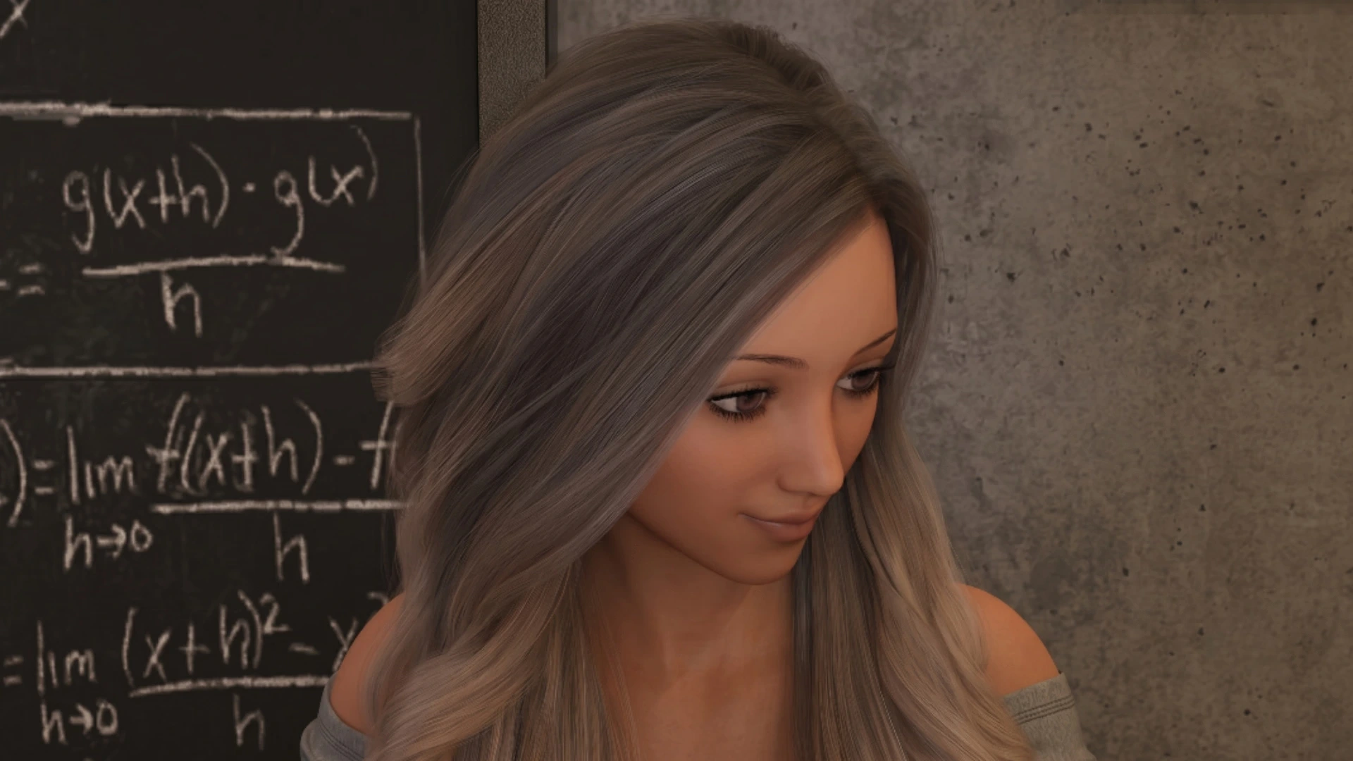 Broken Dawn Screenshot 1