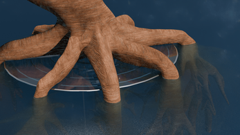 Project Elesper Screenshot 3