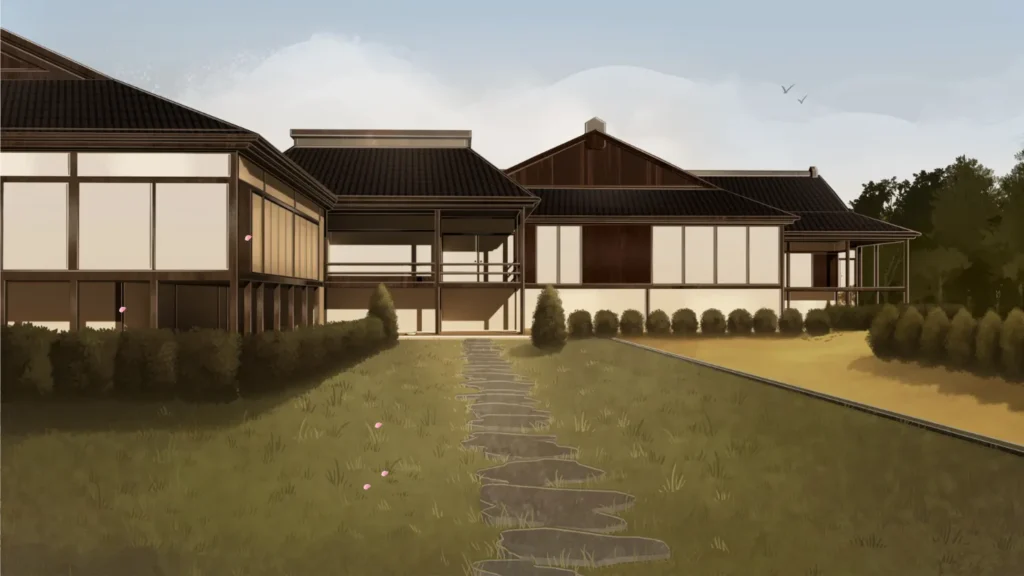 Manyuu Hikenchou BOOB Screenshot 4