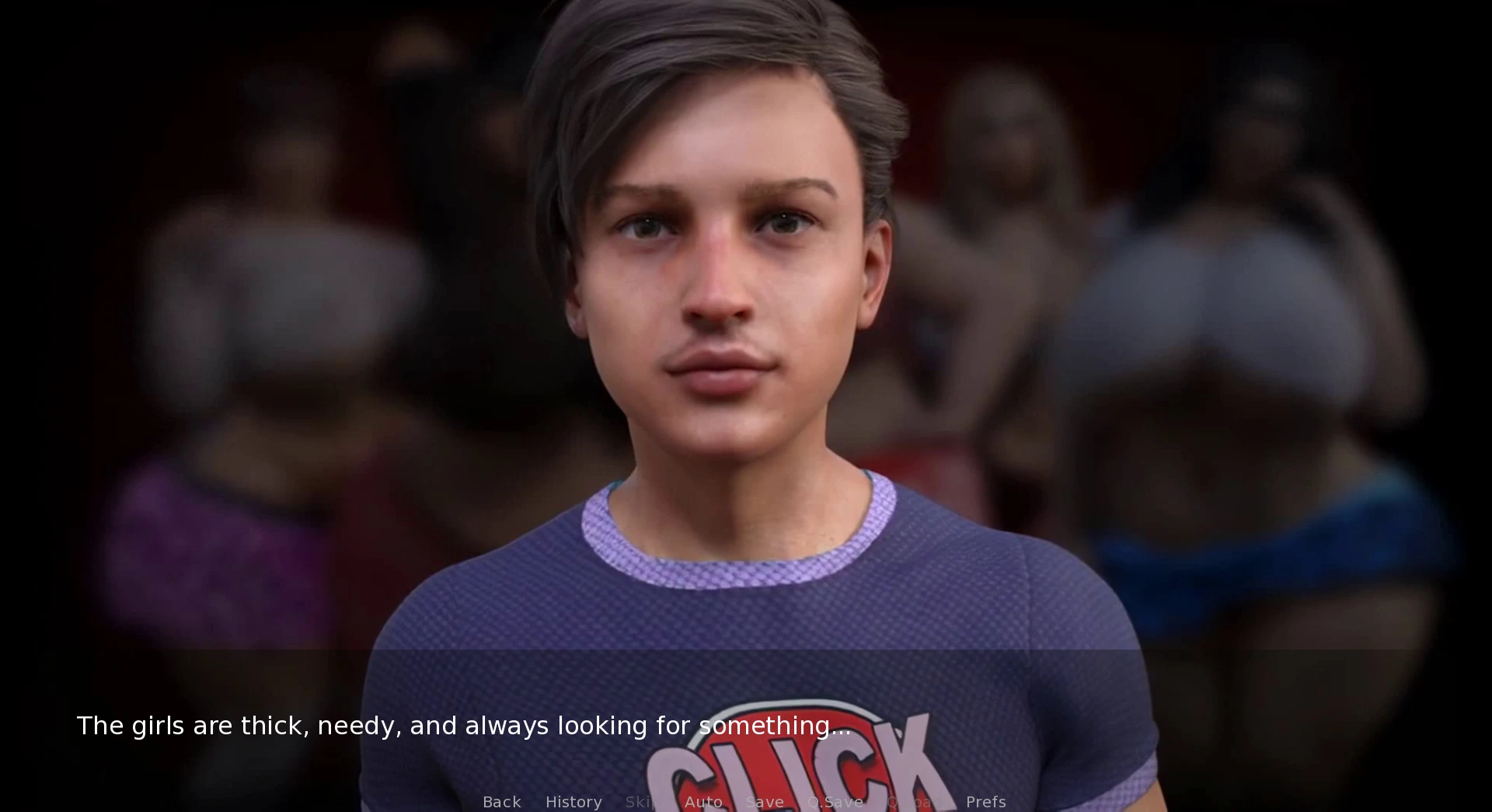 Chubby Academy Screenshot 5
