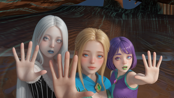 Project Elesper Screenshot 2