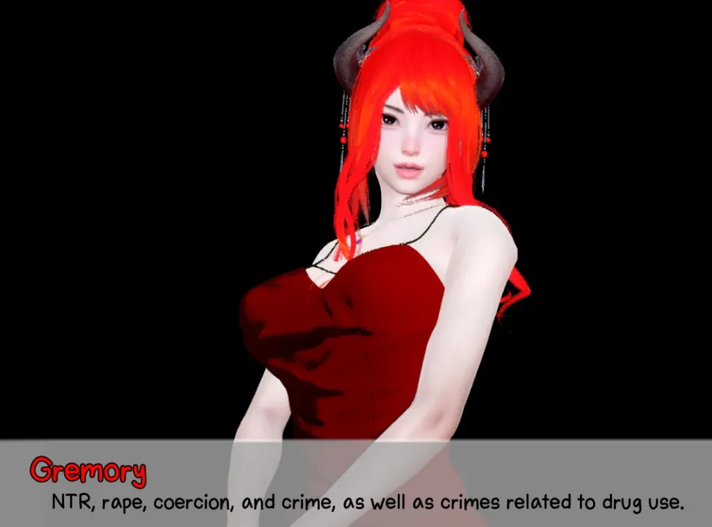 Mafia Certificate Screenshot 4