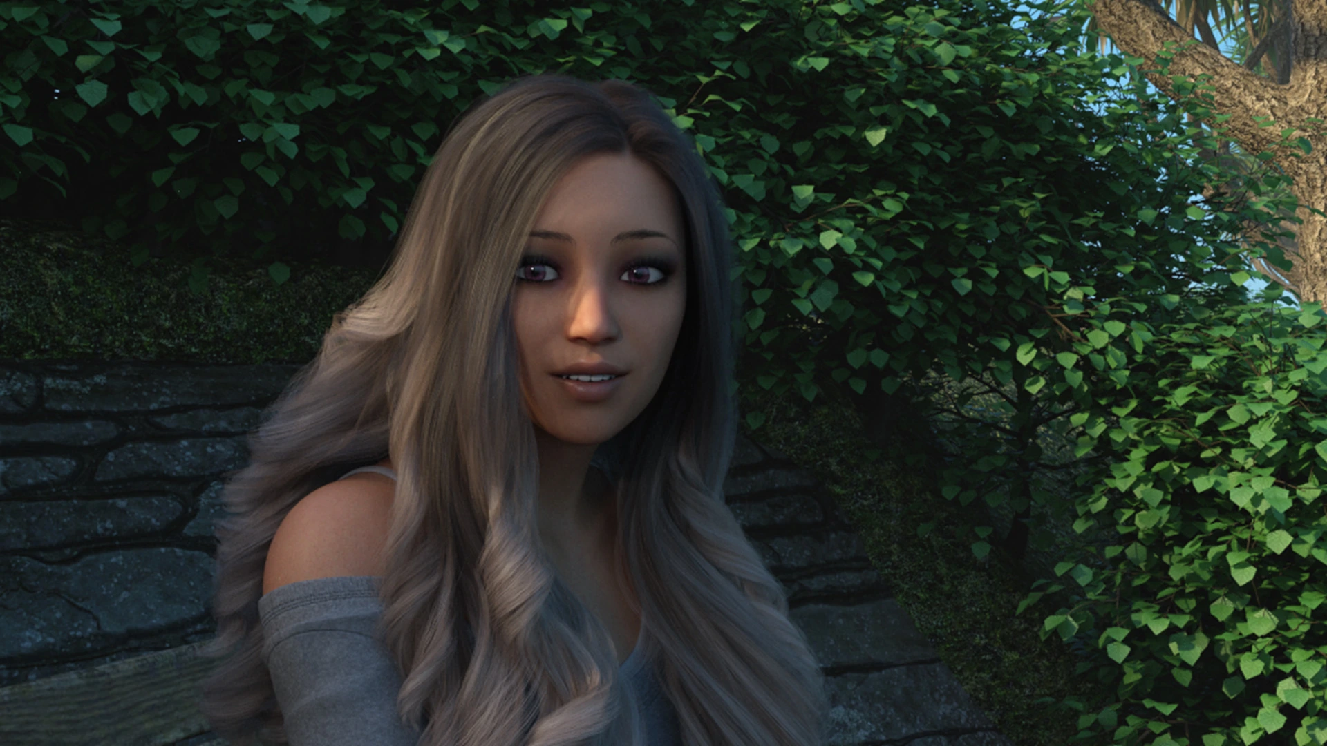 Broken Dawn Screenshot 4