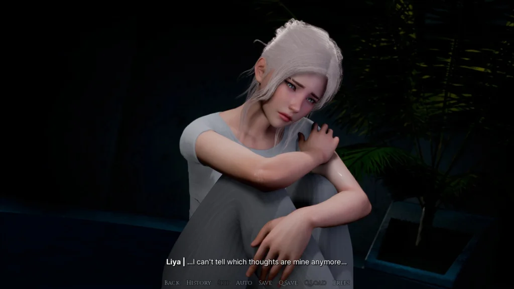 Arcanamesis Screenshot 3