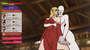 Caroline’s Harvest Moon Screenshot 5