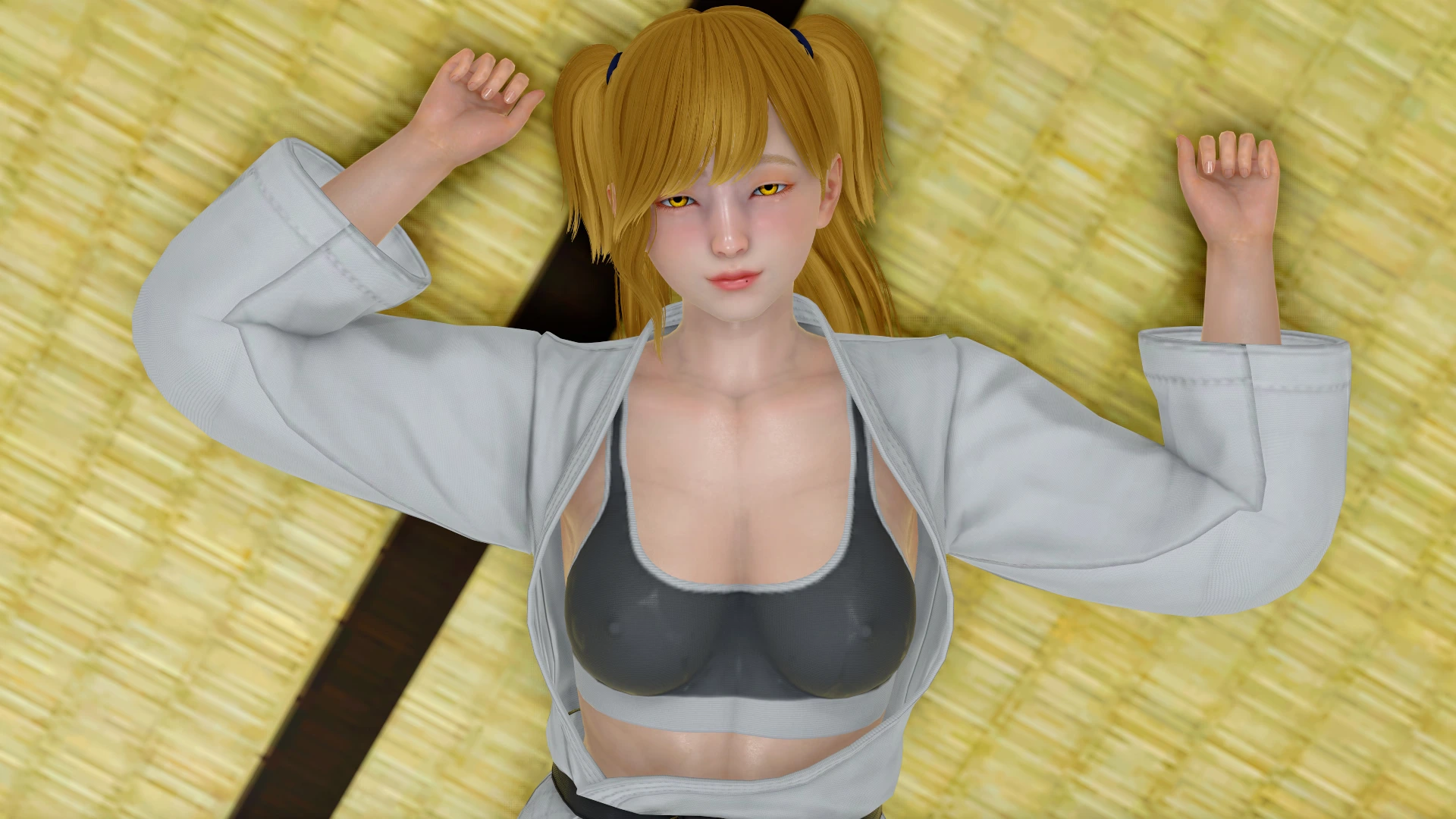 Hearts in the Shadows Screenshot 3