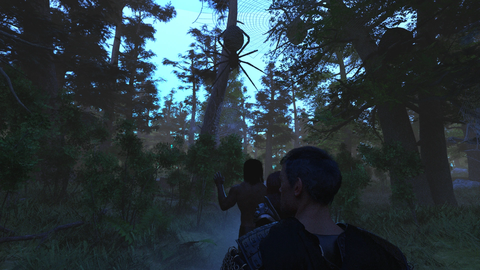 Tempest Screenshot 2