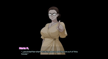 The Purple House Screenshot 5