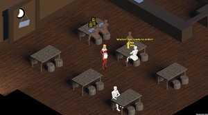 Caroline’s Harvest Moon Screenshot 3