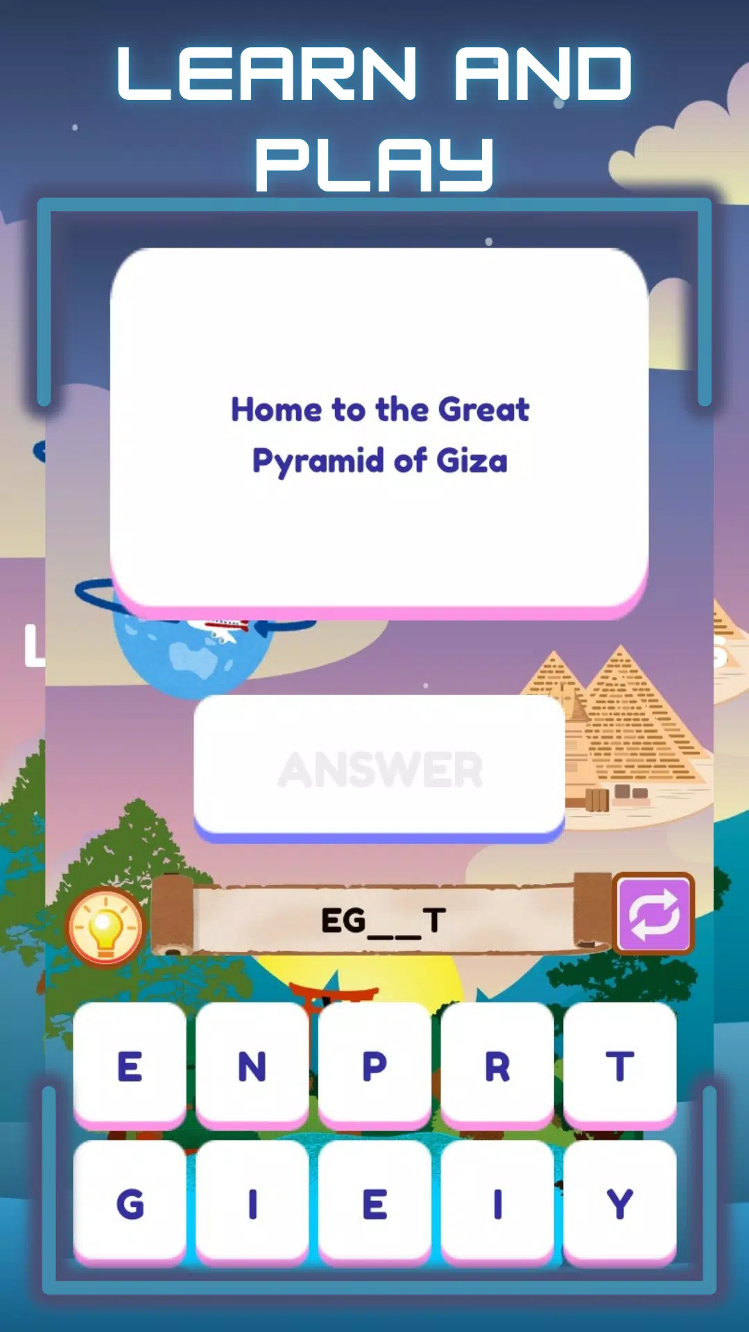 WordRun Screenshot 4