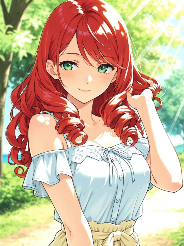 Ur Doll Chat Screenshot 4