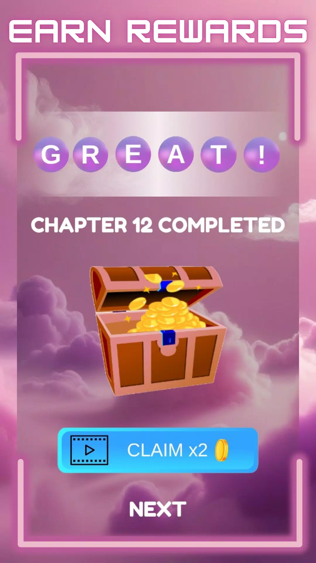 WordRun Screenshot 7