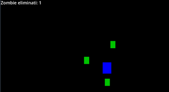 SQUARES VS ZOMBIES (davdalex) Screenshot 1