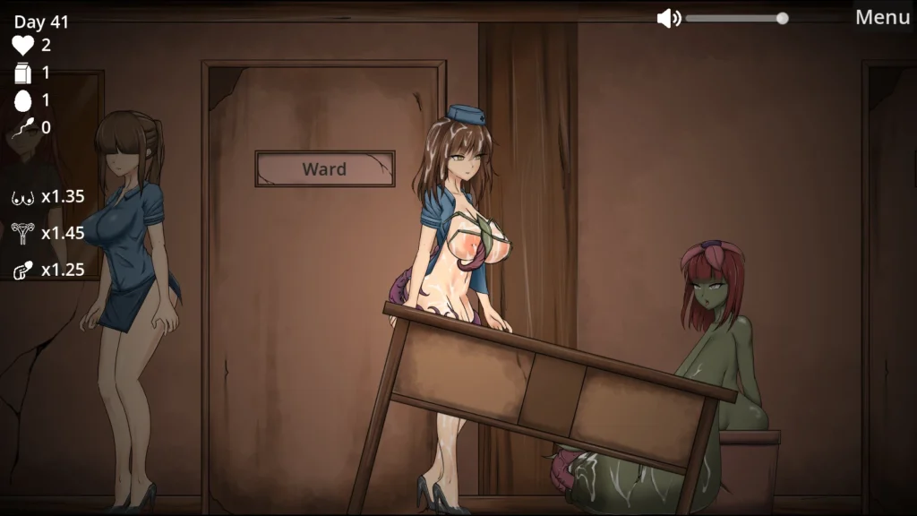 Endless Comfort Screenshot 3