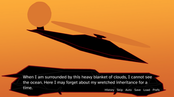 Missile Princess Screenshot 2