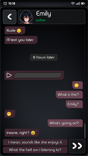 NTR Zone Screenshot 1
