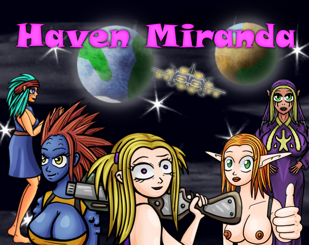 Haven Miranda APK