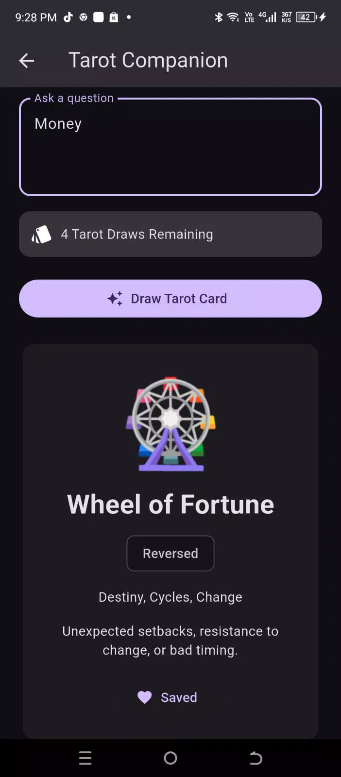 Sigil Creator Screenshot 5