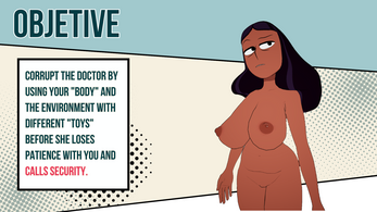 Clinic Maheswaran - Alpha v2.4 - Update Screenshot 2
