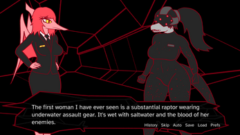 Missile Princess Screenshot 5