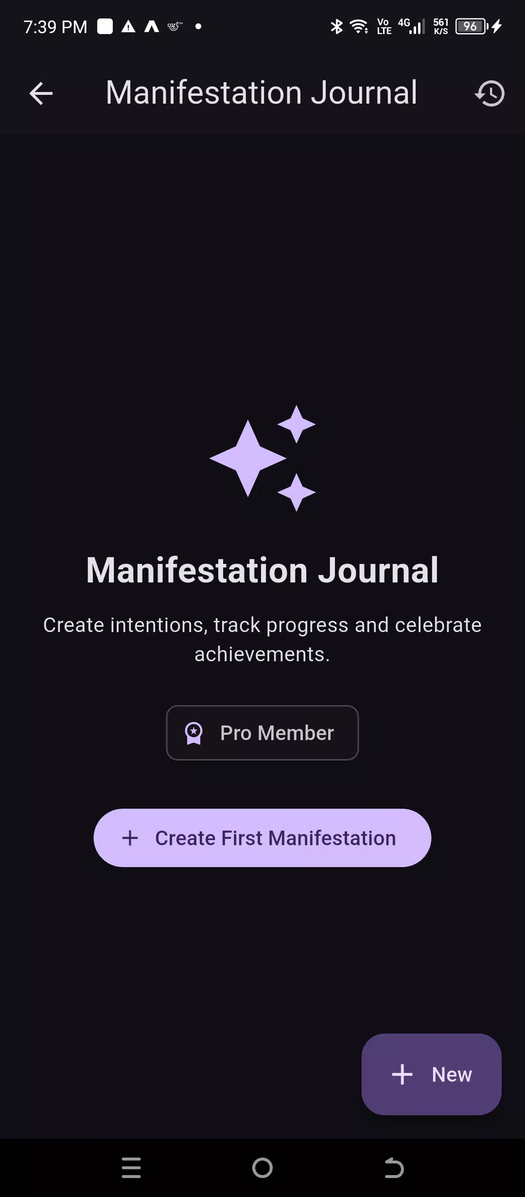 Sigil Creator Screenshot 6